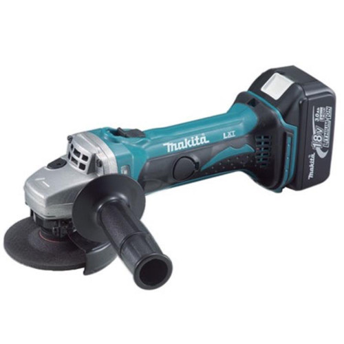 Máy mài góc dùng pin Makita DGA402Z